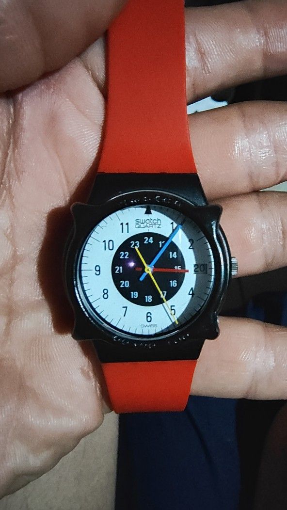 Swatch