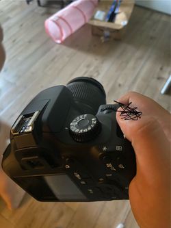 cannon t100