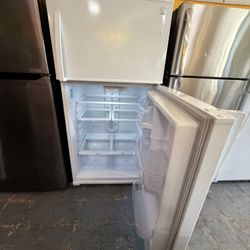 Refrigerator No Credit Needed