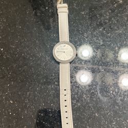 Swarovski Watch