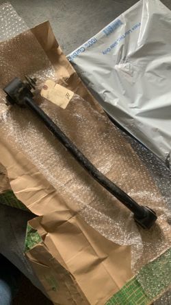 2018 -21 jeep compass rear axle arm