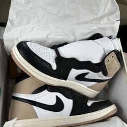 Jordan 1 Lattes WMNS SZ 8.5