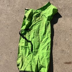 FFA / 4H Show Lamb Pelt Protector / Lamb Coat