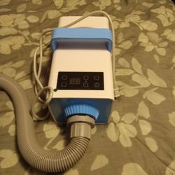 Dyer For Pets