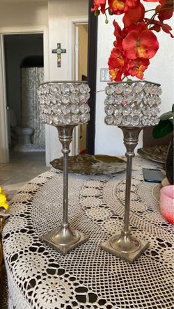 Cande holders