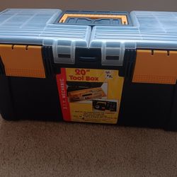 Tool Box 