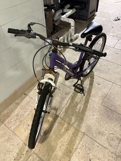 Roadmaster bikes
