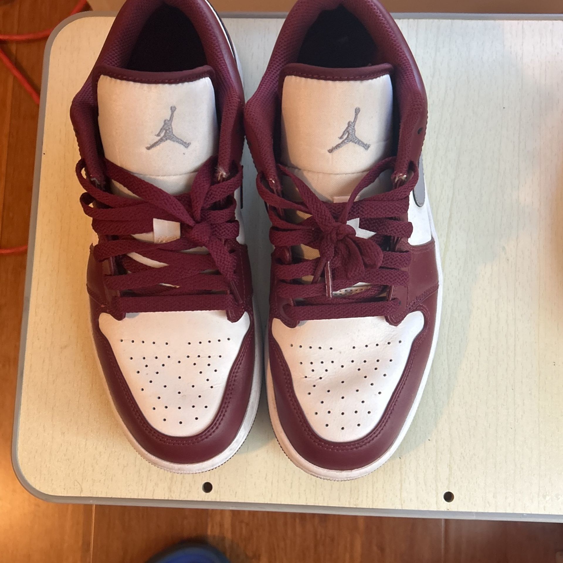 Air Jordan 1 Low