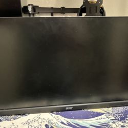 Acer XF251Q Monitor