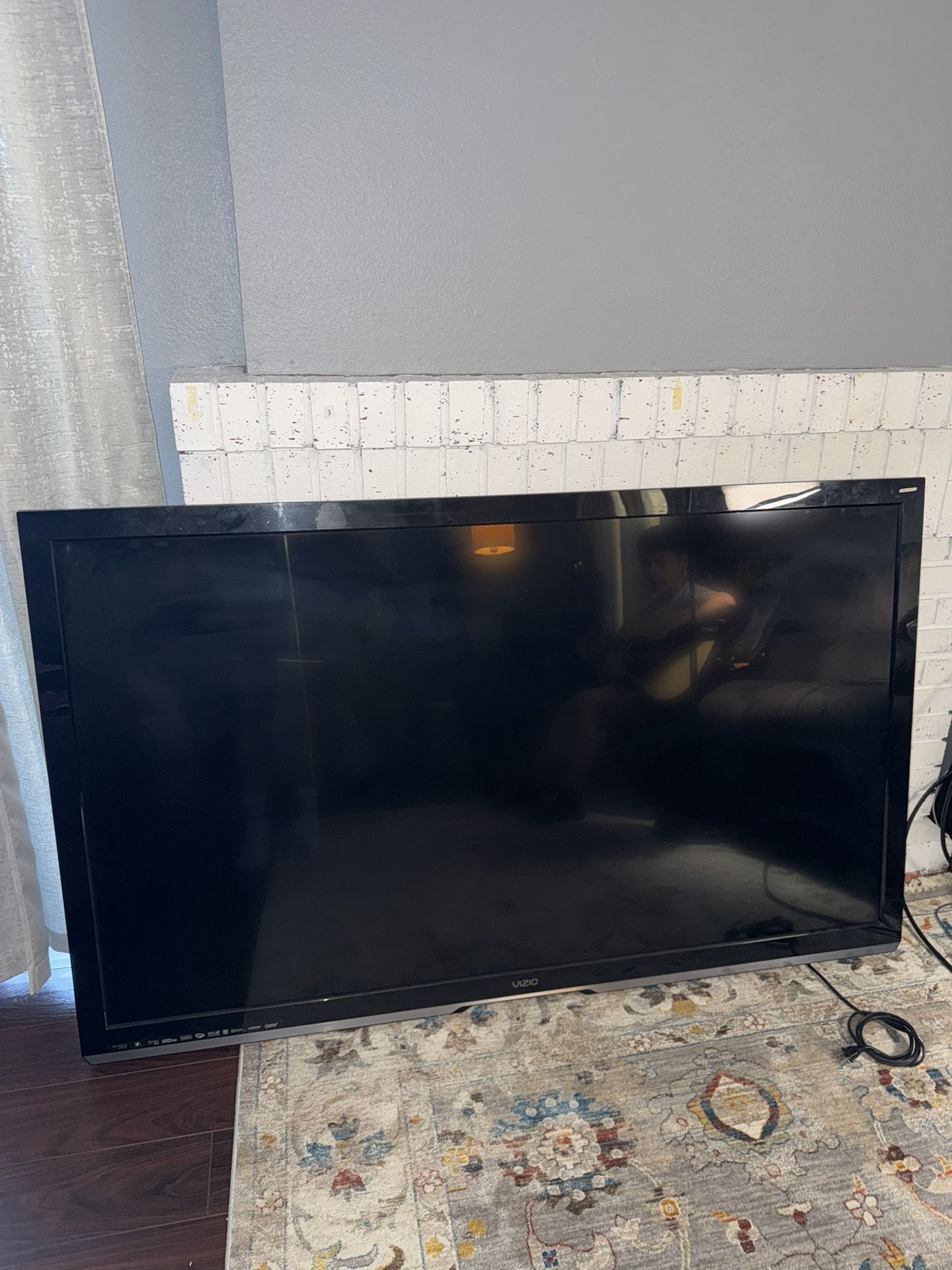 Vizio LED 65”