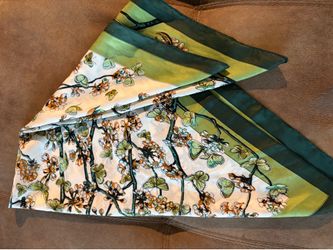Scarf brand new