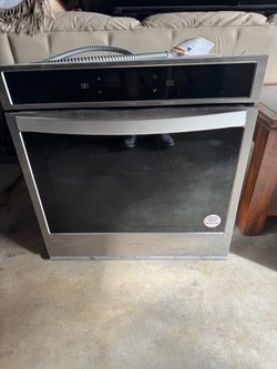 Whirlpool Oven