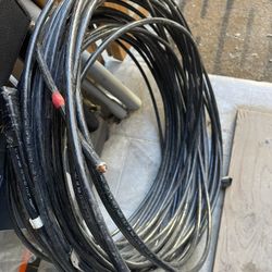 Electrical Wire #2