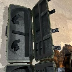 SKB Bow Cases