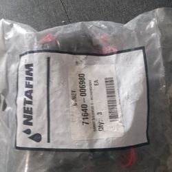 Replacement 24vc Solenoid W/3 Way Base Regular Price $269.82