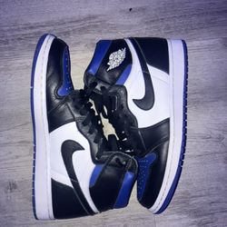 Jordan 1 Royal 