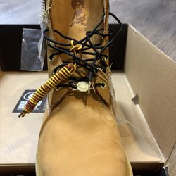 Timbs 