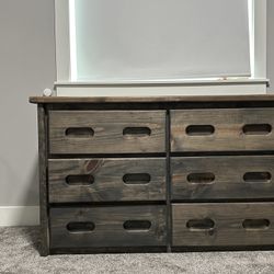 Bedroom Set 