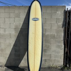 9 Foot Longboard Surfboard