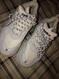 Triple s 5.5