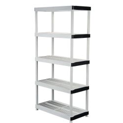 Shelving Unit 