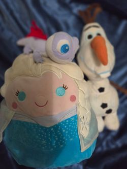 DISNEYS Frozen Bundle
