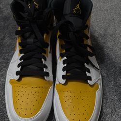 Jordan’s