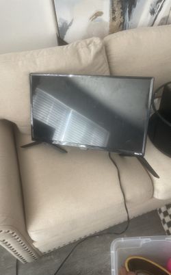 Small Roku Tv