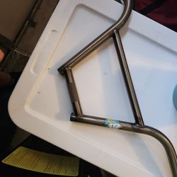 Bmx Headsets Pedals Bars Grips