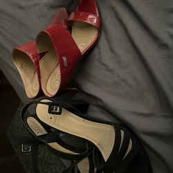 Zapatos de mujer