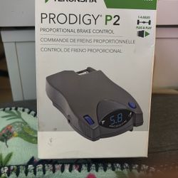 Tekonsha Prodigy P2
