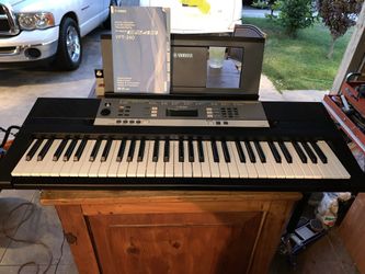 Yamaha Electric piano