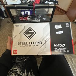 Amd Radeon Rx 9070 Xt