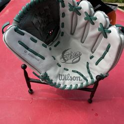 Wilson RHT 12” Glove