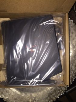 Verizon router