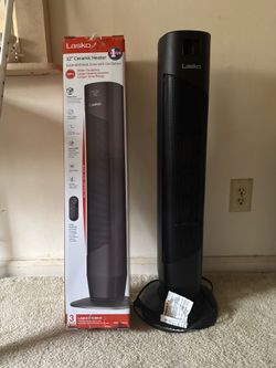 Space Heater/Want gone by EOD