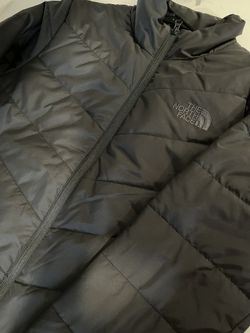 Women’s NorthFace Puffer