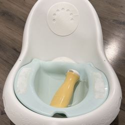 Baby Bath Seat Tub 