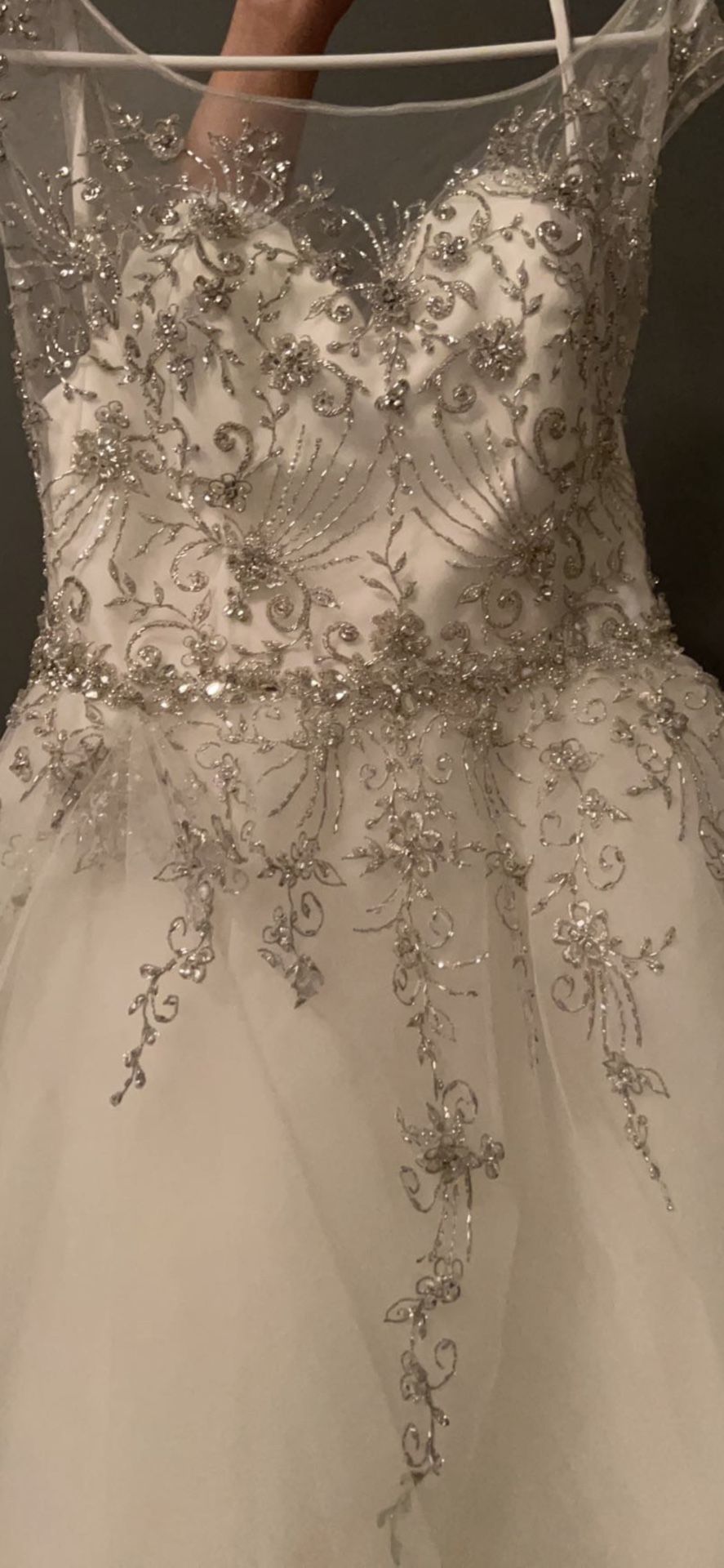 Wedding Dresses
