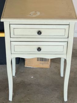 Nightstand