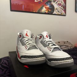 Air Jordan 3 Retro