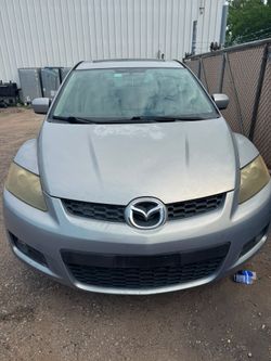2008 Mazda Cx-7