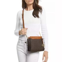 Michael Kors bag With tag