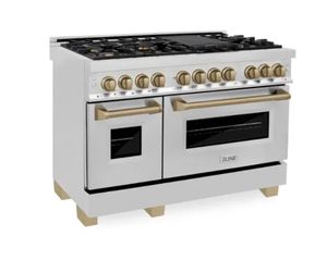 Range Oven 48” Zline