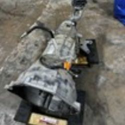 OEM Mustang GT350 Manual Transmission – Only 3K Miles – $1,500