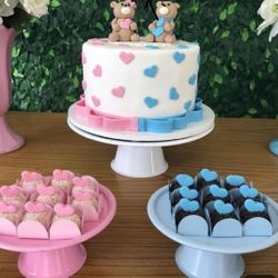 Baby shower/Gender Reveal Made To Order 