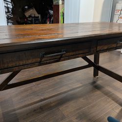 Free Desk - Used