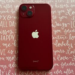 IPhone 13 / 128GB Clean Unlocked AT&T Telcel T-Mobile Metro Cricket