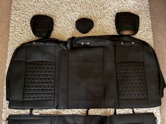 Seat Cover Solutions