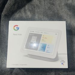 Google Hub
